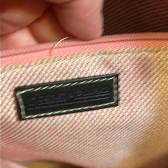 Dooney & Bourke purse - Picture 7 of 12